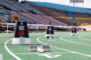 Grand Slam Track Battles Prize Money Challenges and Uncertain Future Ahead of 2026 Competition