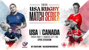USA Rugby and Women’s Elite Rugby Join Forces to Kick Off Historic Inaugural Season