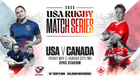USA Rugby and Women’s Elite Rugby Join Forces to Kick Off Historic Inaugural Season