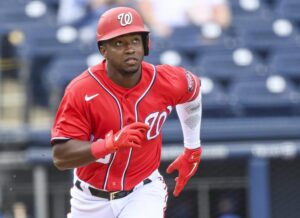 Mariners’ Victor Robles Apologizes Following Fiery Bat-Throwing Outburst in Triple-A Game
