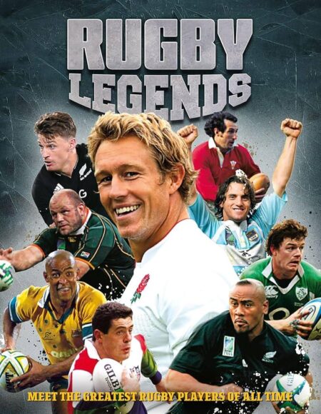Celebrating the Enduring Legacy of Rugby Legend Ray French