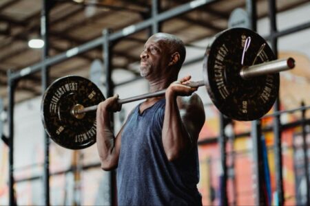 Unlocking Speed: How Strength Training Supercharges Repeated Sprint Performance in Team Sports