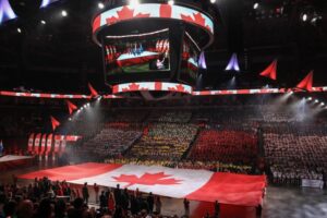 Canada’s Match Against [Opponent] Arrives at the Perfect Moment Ahead of World Cup, Says Bemand