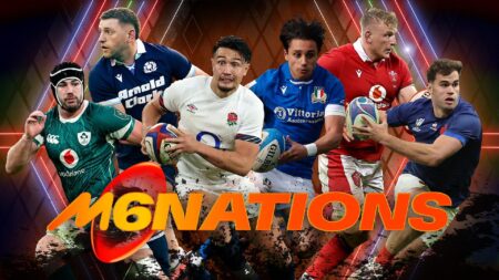 Mastering the Six Nations Points System: Your Ultimate Guide