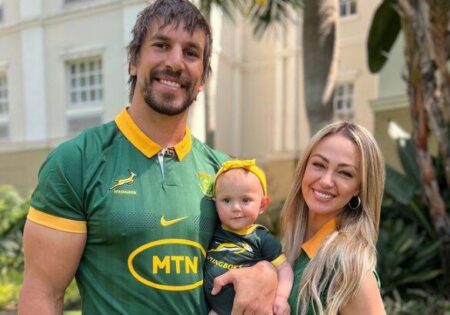 The best head-to-head Matchups in the Rugby Championship this Weekend: Eben Etzebeth and Will Skelton set for titanic clash