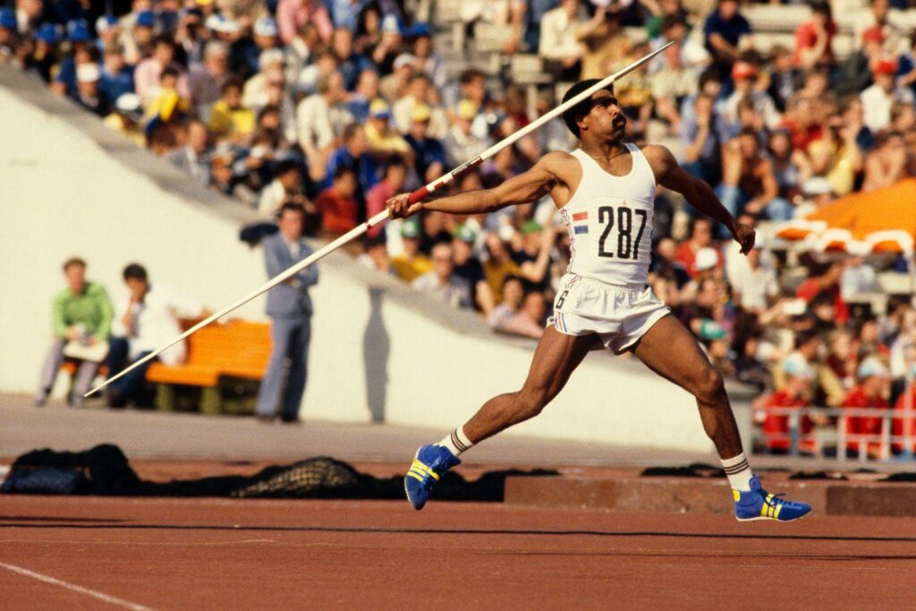 How Athletics Builds Champions Who Pursue Excellence in Every Area of Life