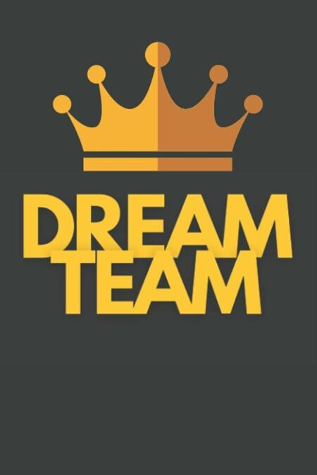 Dream Team – Jake Armstrong