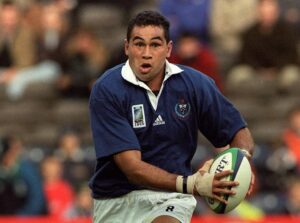 Pat Lam: Louis Rees-Zammit Chasing Glory with Bristol Bears, Not the Paycheck