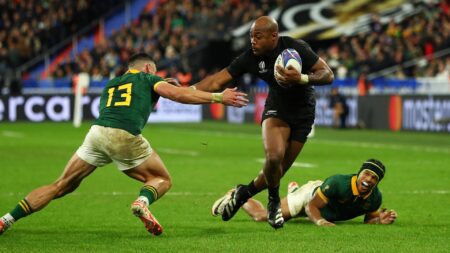 From Googling “What Is Rugby?” to World Cup Glory: An Inspiring Journey
