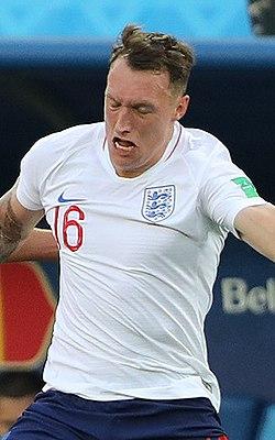 Jones gets England off to flying start against Samoa
