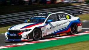 Rev Up Your Engines: Exciting Touring Car Showcase at the 82nd Members’ Meeting!