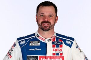 Did Carson Hocevar Leave Josh Berry in the Dust After the Sonoma Wreck?