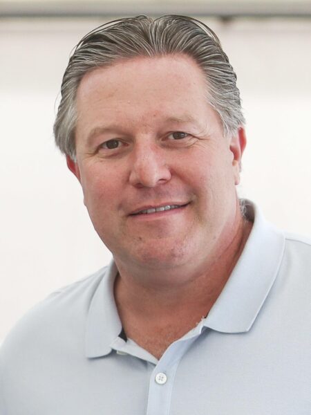 Zak Brown reveals secret to managing McLaren’s global motorsport empire – Motorsport.com