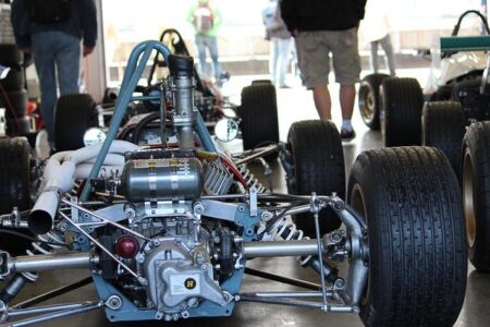 Revving Up for 2025: Everything You Need to Know About F1 Sprint Races!