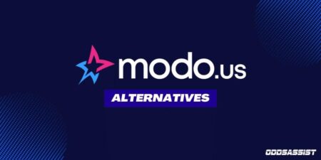 Modo Casino Set to Make Waves in NASCAR Cup Series Debut with Spire Motorsports at Daytona!