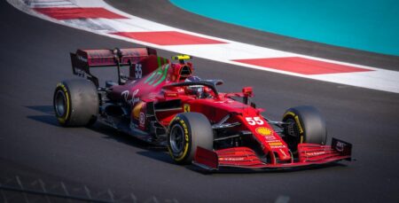 Rev Your Engines: Exciting Formula 1 Race Car Arcade Set to Launch in Philadelphia!