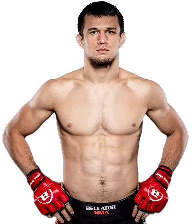 Usman Nurmagomedov vs. Paul Hughes 2 Headlines Thrilling Fight Card Added to PFL Dubai This October