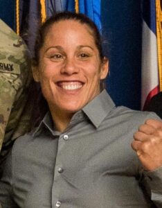 PFL 9 results: Liz Carmouche steals show with ferocious knockout, Alfie Davis stuns Gadzhi Rabadanov – MMA Fighting