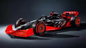 Portimao Sets Its Sights on a Thrilling F1 Comeback in 2027!