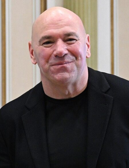 Dana White Unveils the Slim “Billion to One” Odds of Jon Jones Fighting on UFC White House Card