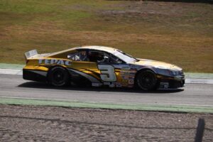 Rev Up Your Weekend: Catch the Thrill of NASCAR and Formula 1 Races on Sling!