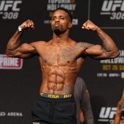 Lerone Murphy Praises Pico and Prepares for Epic December Title Showdown
