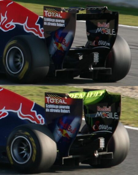Unlocking the Secrets of DRS in Formula 1: How It Works and Why It Matters!