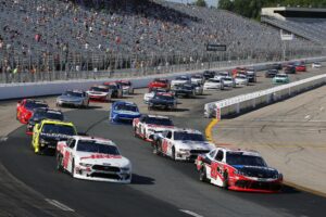 Who Will Claim Victory in the 2025 NASCAR Coke Zero Sugar 400 at Daytona?