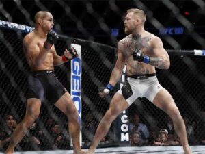 Experience the Thrill: Live Coverage of UFC, PFL, and Bellator MMA Battles