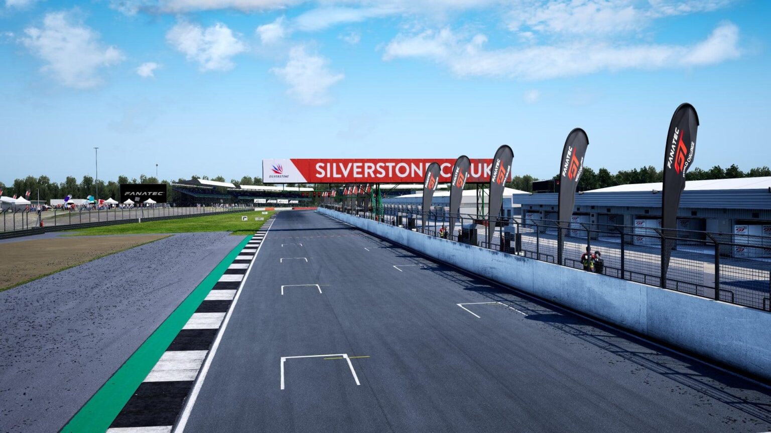 Exciting Prospects: Silverstone’s WEC Comeback on the Horizon for 2027!