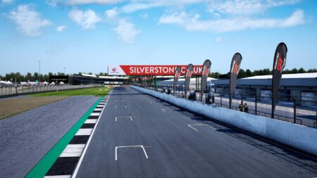 Exciting Prospects: Silverstone’s WEC Comeback on the Horizon for 2027!