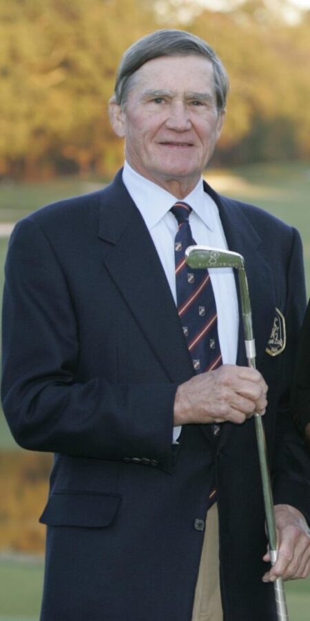 Former Atlanta Hawks Owner Tom Cousins Passes Away at 93