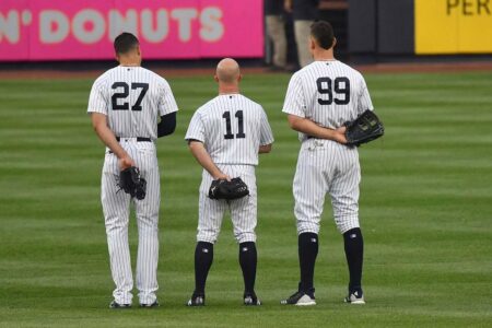 Yankees Boost Outfield Power with Veteran Austin Slater Addition