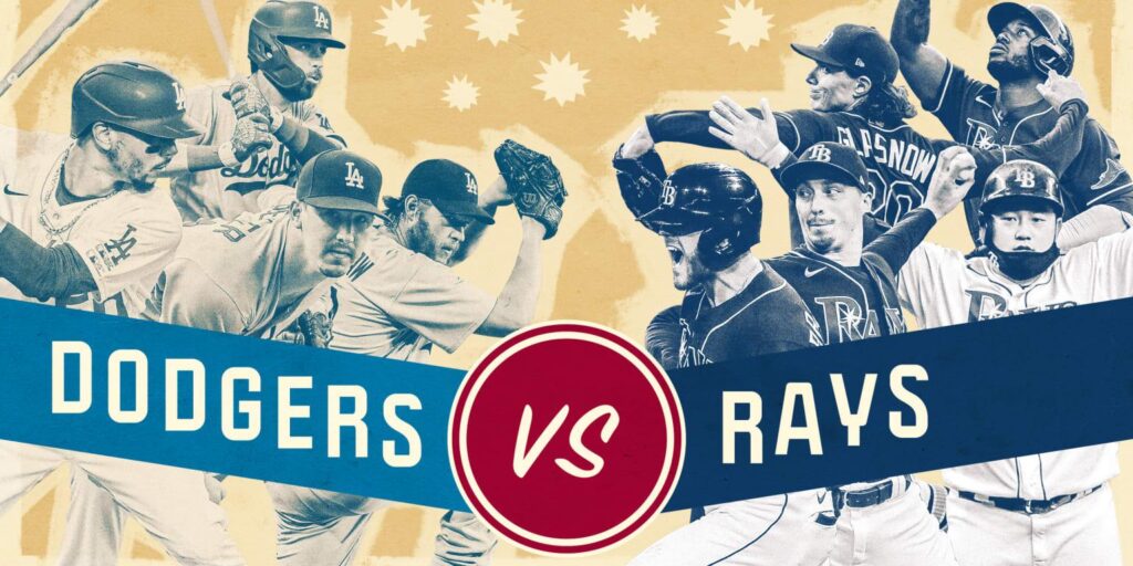 Dodgers vs. Rays Showdown: Expert Predictions and Winning Picks for August 2
