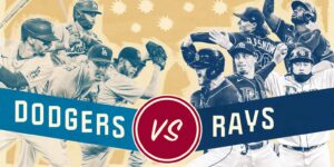 Dodgers vs. Rays Showdown: Expert Predictions and Winning Picks for August 2