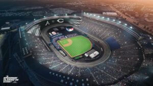 Reds vs. Braves Suspended at Bristol Motor Speedway – Speedway Classic Live Updates