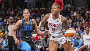 Mystics’ Latest Trades Follow Wizards’ Missteps – Heading Down the Wrong Path