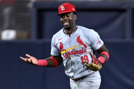 Cardinals Mount Exciting Comeback to Defeat Dodgers 5-3
