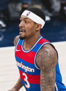 Why Bradley Beal Decided to Join the Clippers Instead of Staying with the Wizards