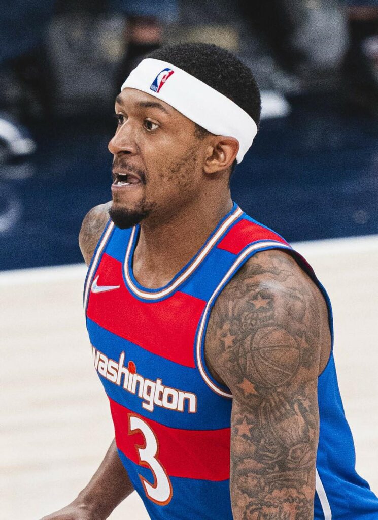 Why Bradley Beal Decided to Join the Clippers Instead of Staying with the Wizards