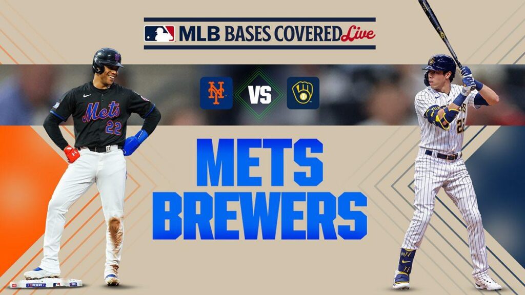 Mets vs. Brewers: Expert MLB Picks, Best Bets, and Must-Watch Player Props for Friday