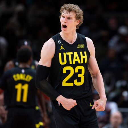 Utah Jazz Mailbag: Opening Night Lineup, Ace Bailey’s Role, Walker Kessler’s Future, and More
