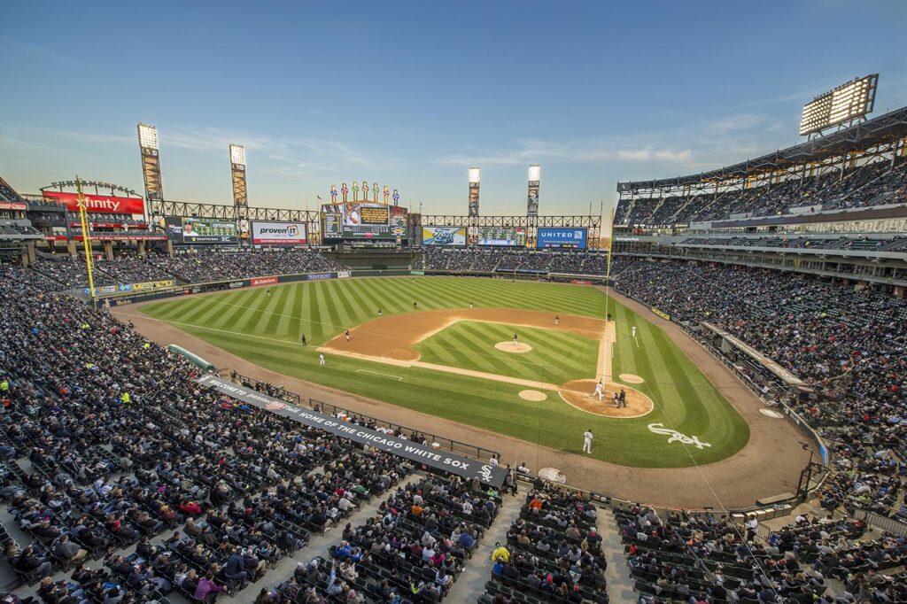 Chicago White Sox at Los Angeles Angels Game Story, Scores/Highlights – 08/03/2025 – MLB.com