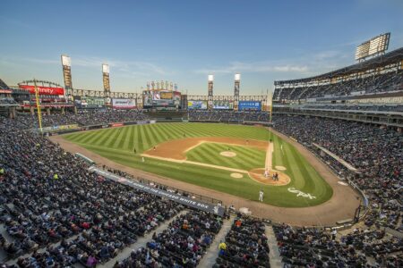 Chicago White Sox at Los Angeles Angels Game Story, Scores/Highlights – 08/03/2025 – MLB.com