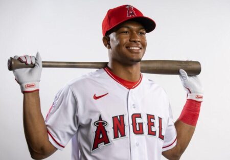 Taylor Ward Leads Los Angeles Angels to Thrilling 7-4 Win Over Detroit Tigers