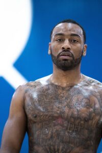 John Wall Joins Prime Video’s NBA Coverage Following Retirement Announcement