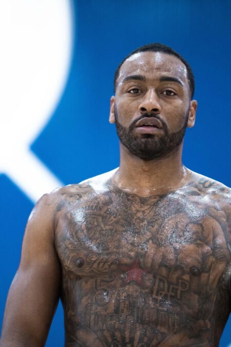 John Wall Joins Prime Video’s NBA Coverage Following Retirement Announcement