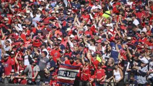 Cleveland Fans Rallying Behind Their Troubled Ownership Has Me Stunned
