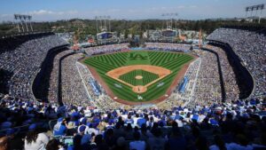 Watch Tonight’s Los Angeles Dodgers Game Live for Free – Here’s How!