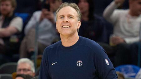 Wizards Pull Off the Ultimate Offseason Heist